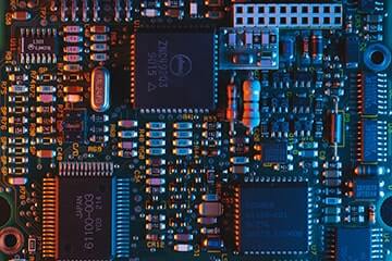 Surface Mount (SMT) Assembly